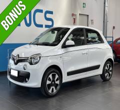 Auto - Renault twingo sce lovely