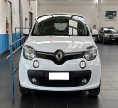 Auto - Renault twingo sce lovely