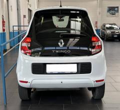 Auto - Renault twingo sce lovely