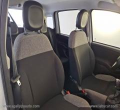 Auto - Fiat panda 1.0 firefly s&s hybrid