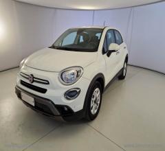 Fiat 500x 1.3 m.jet 95 cv cross