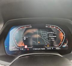 Auto - Bmw x6 xdrive40d 48v msport