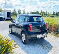 Auto - Mini mini one d countryman