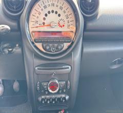 Auto - Mini mini one d countryman
