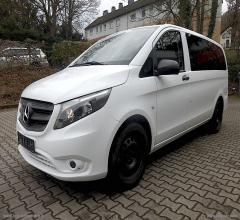 Mercedes-benz vito 2.2 cdi 163cv tourer pro long