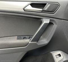 Auto - Volkswagen tiguan 2.0tdi