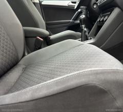 Auto - Volkswagen tiguan 2.0tdi