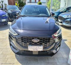 Auto - Ford focus 1.5 ecoblue 120cv 5p. st line