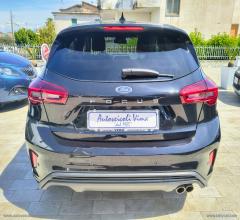 Auto - Ford focus 1.5 ecoblue 120cv 5p. st line