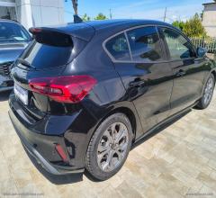 Auto - Ford focus 1.5 ecoblue 120cv 5p. st line