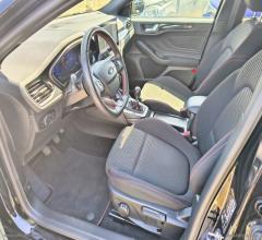 Auto - Ford focus 1.5 ecoblue 120cv 5p. st line