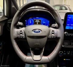 Auto - Ford puma 1.0 ecoboost hyb. 125 cv st-line