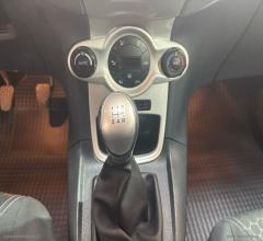 Auto - Ford fiesta 1.4 tdci 70 cv 5p. titanium