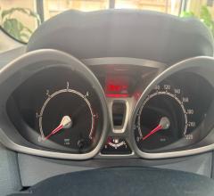 Auto - Ford fiesta 1.4 tdci 70 cv 5p. titanium