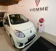 Auto - Renault twingo 1.5 dci 75 cv live
