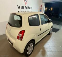 Auto - Renault twingo 1.5 dci 75 cv live