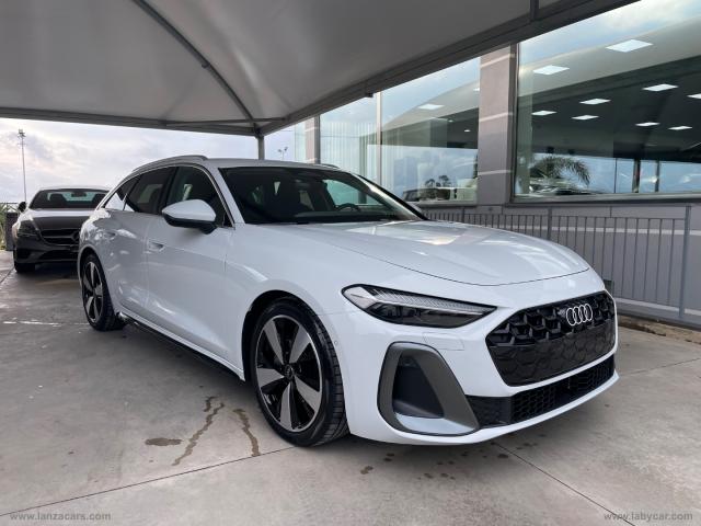 Auto - Audi a5 avant tdi quattro s tron.mhev+ s line ed.