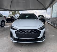 Auto - Audi a5 avant tdi quattro s tron.mhev+ s line ed.