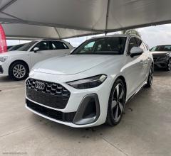 Auto - Audi a5 avant tdi quattro s tron.mhev+ s line ed.