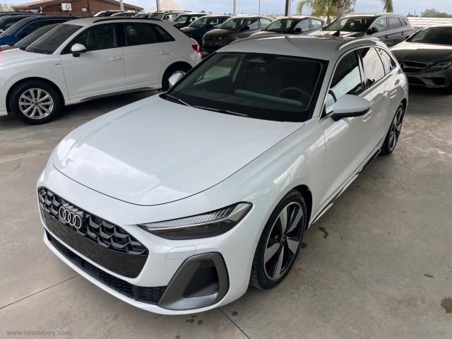 Auto - Audi a5 avant tdi quattro s tron.mhev+ s line ed.