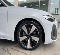 Auto - Audi a5 avant tdi quattro s tron.mhev+ s line ed.