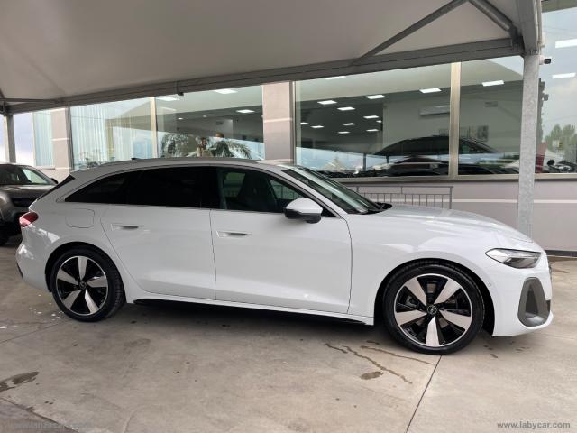Auto - Audi a5 avant tdi quattro s tron.mhev+ s line ed.