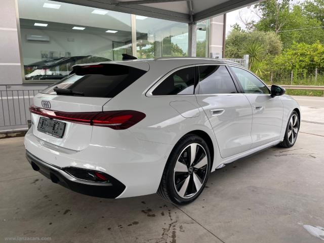 Auto - Audi a5 avant tdi quattro s tron.mhev+ s line ed.