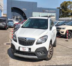 Auto - Opel mokka 1.4 t gpl tech 140 cv 4x2 cosmo