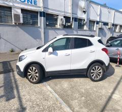 Auto - Opel mokka 1.4 t gpl tech 140 cv 4x2 cosmo