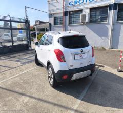 Auto - Opel mokka 1.4 t gpl tech 140 cv 4x2 cosmo
