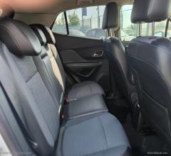 Auto - Opel mokka 1.4 t gpl tech 140 cv 4x2 cosmo