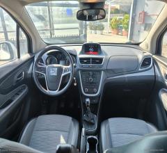 Auto - Opel mokka 1.4 t gpl tech 140 cv 4x2 cosmo