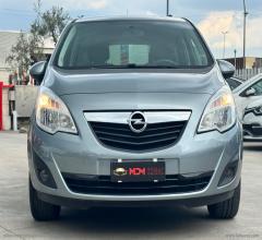Auto - Opel meriva 1.4 100 cv cosmo