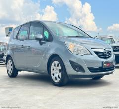 Auto - Opel meriva 1.4 100 cv cosmo