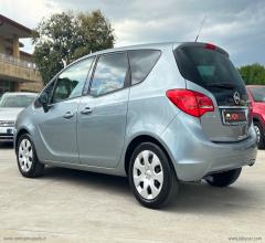 Auto - Opel meriva 1.4 100 cv cosmo