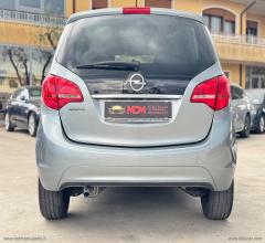 Auto - Opel meriva 1.4 100 cv cosmo