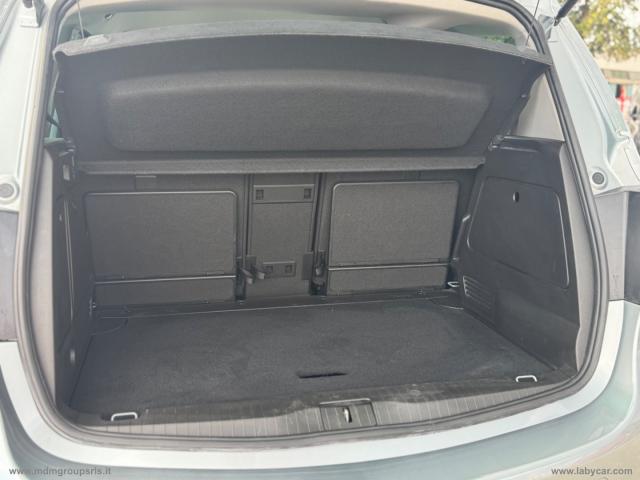 Auto - Opel meriva 1.4 100 cv cosmo