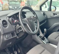 Auto - Opel meriva 1.4 100 cv cosmo