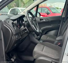 Auto - Opel meriva 1.4 100 cv cosmo