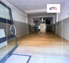 Appartamenti in Vendita - Appartamento in vendita a taranto borgo