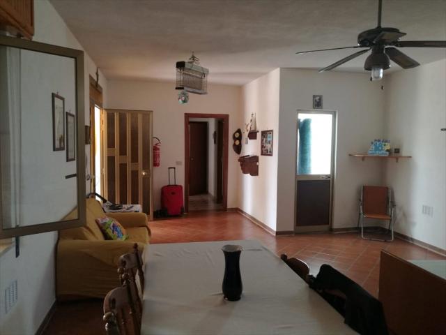 Appartamenti in Vendita - Casa indipendente in vendita a misiliscemi salinagrande