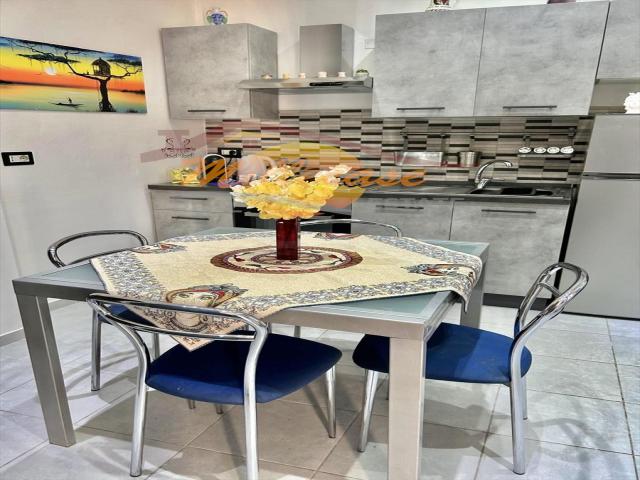 Appartamenti in Vendita - Appartamento in vendita a siracusa cadorna