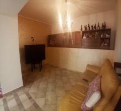 Appartamenti in Vendita - Casa indipendente in vendita a manoppello centro storico