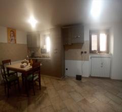Appartamenti in Vendita - Casa indipendente in vendita a manoppello centro storico