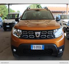 Dacia duster 1.5 blue dci 8v 115cv 4x2 comfort