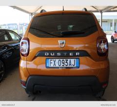 Auto - Dacia duster 1.5 blue dci 8v 115cv 4x2 comfort