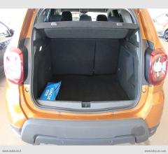Auto - Dacia duster 1.5 blue dci 8v 115cv 4x2 comfort