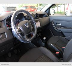Auto - Dacia duster 1.5 blue dci 8v 115cv 4x2 comfort