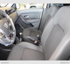 Auto - Dacia duster 1.5 blue dci 8v 115cv 4x2 comfort