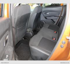 Auto - Dacia duster 1.5 blue dci 8v 115cv 4x2 comfort